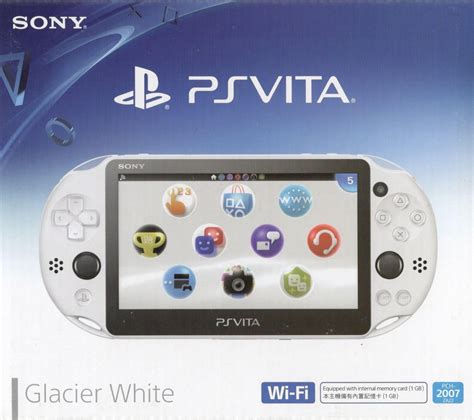 Ps vita white. Things To Know About Ps vita white. 